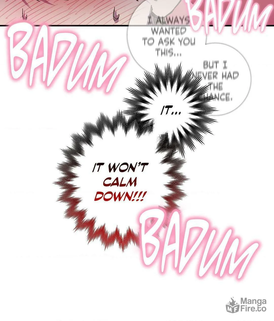 Reluctant Encounters Chapter 15 page 81 - 