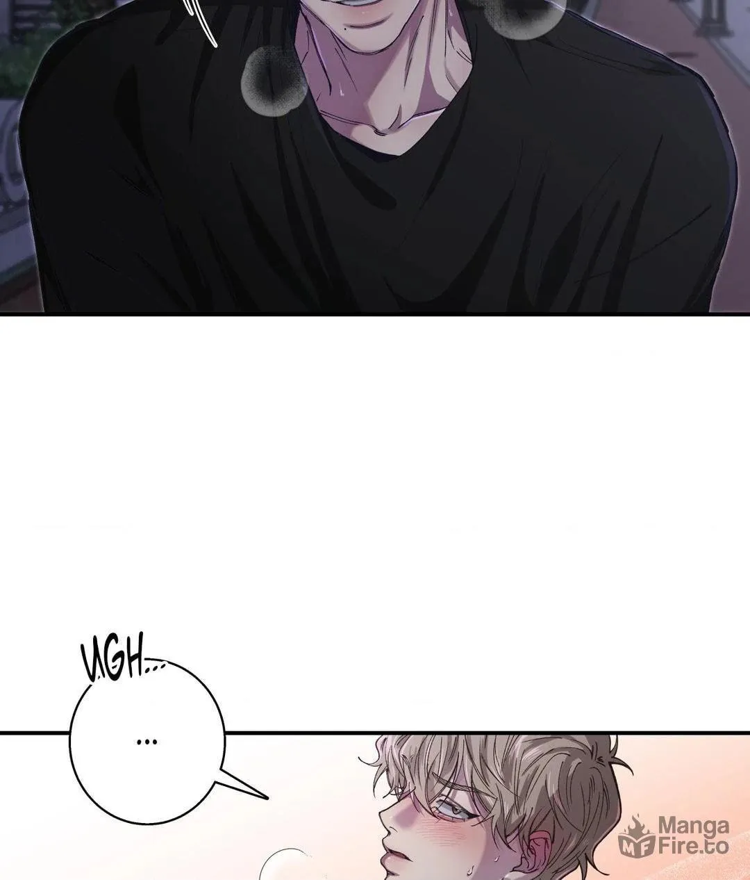 Reluctant Encounters Chapter 15 page 95 - 