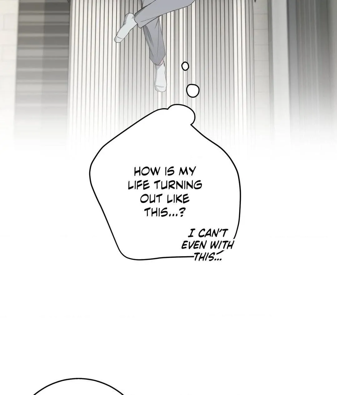 Reluctant Encounters Chapter 16 page 2 - 