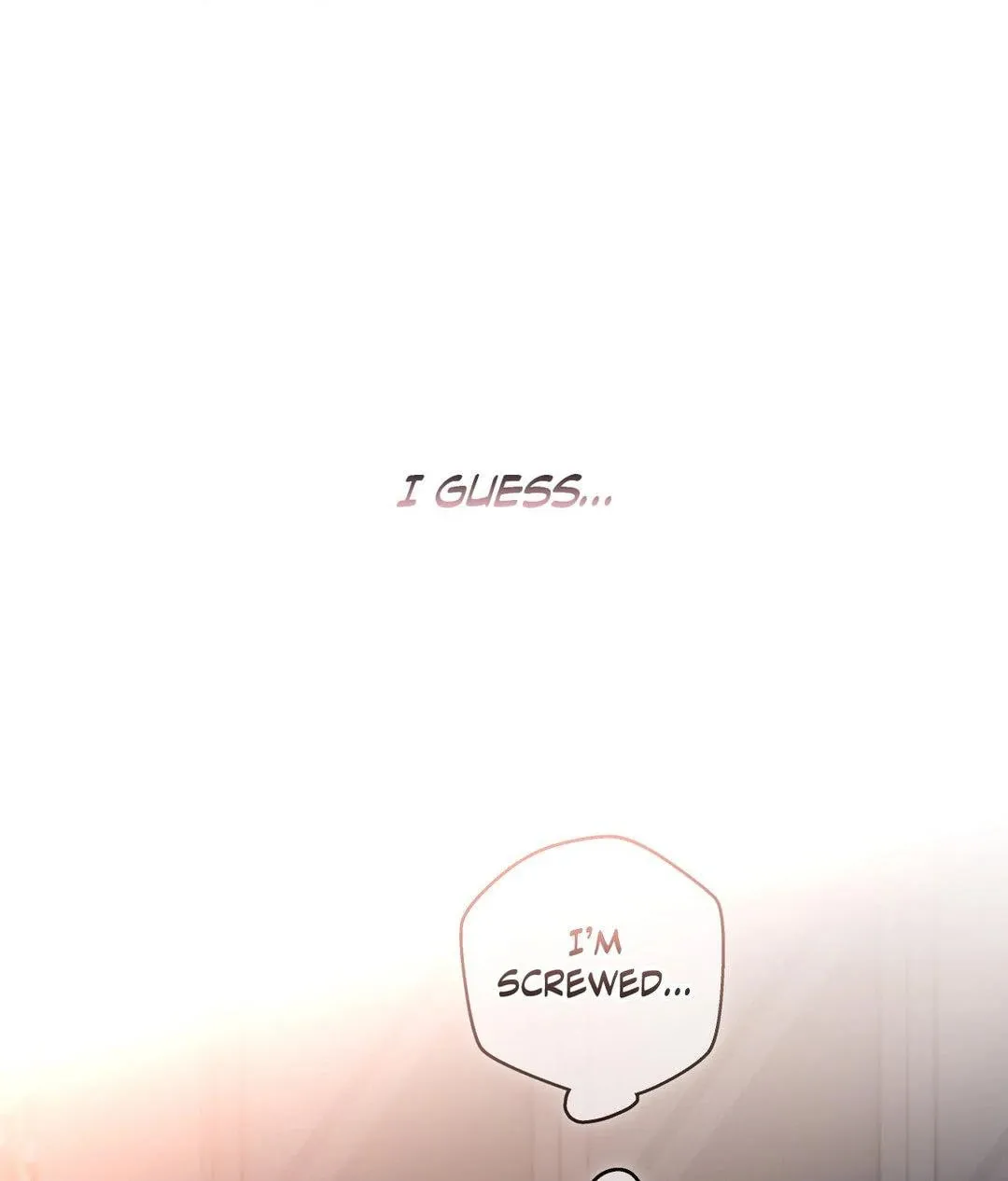 Reluctant Encounters Chapter 16 page 101 - 