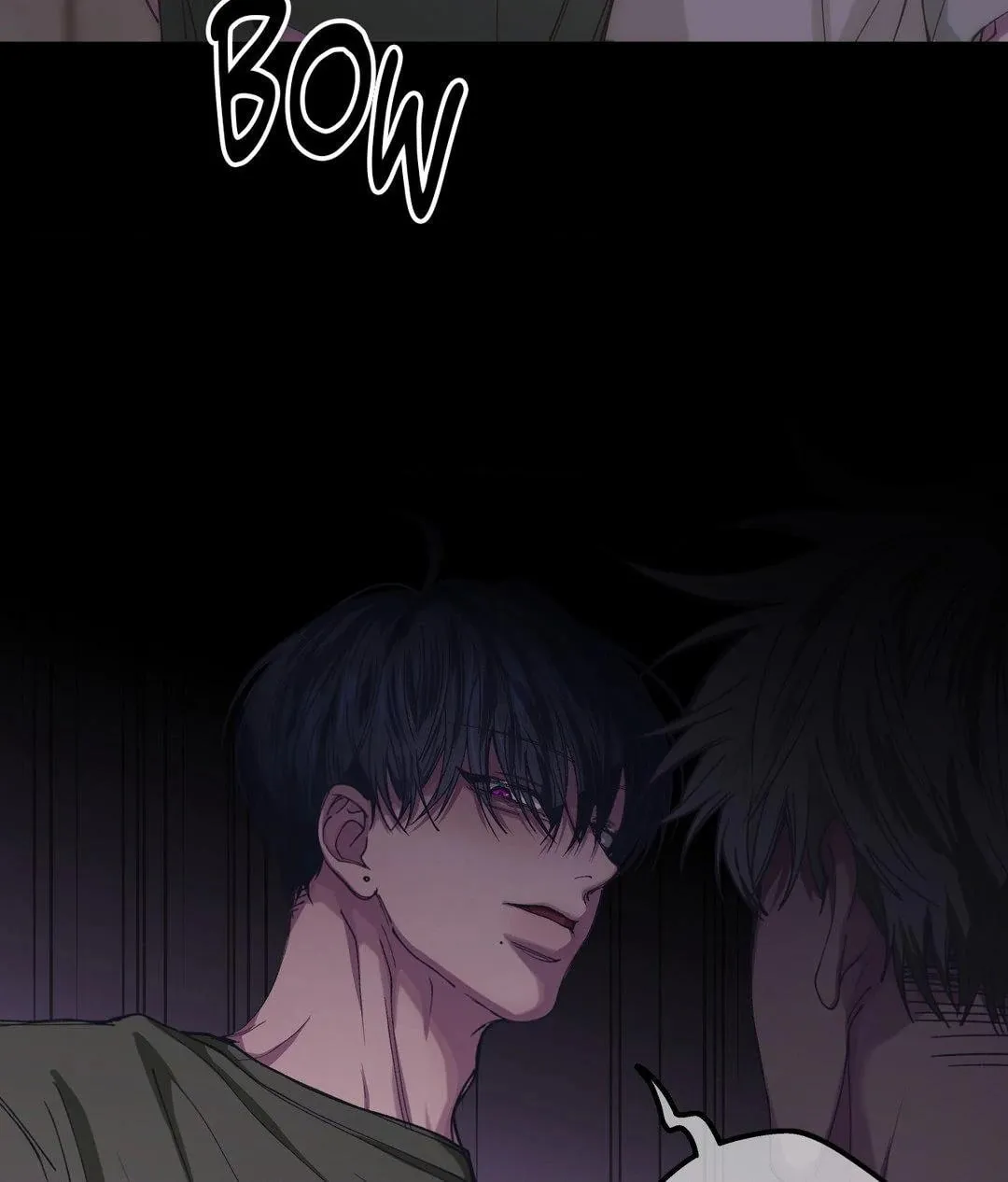 Reluctant Encounters Chapter 16 page 23 - 