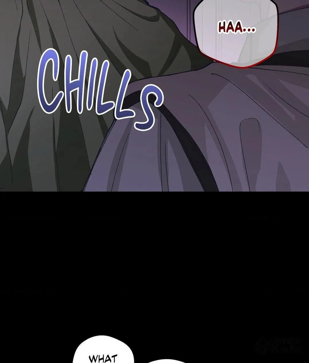 Reluctant Encounters Chapter 16 page 24 - 