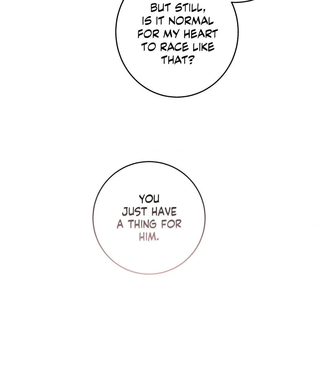 Reluctant Encounters Chapter 16 page 4 - 