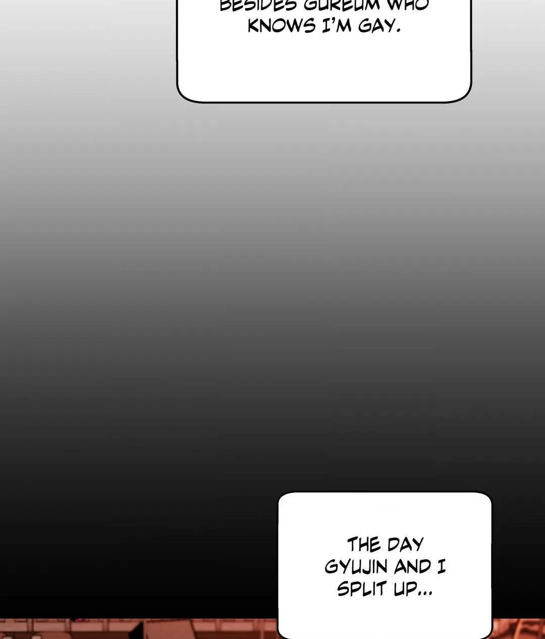 Reluctant Encounters Chapter 16 page 38 - 