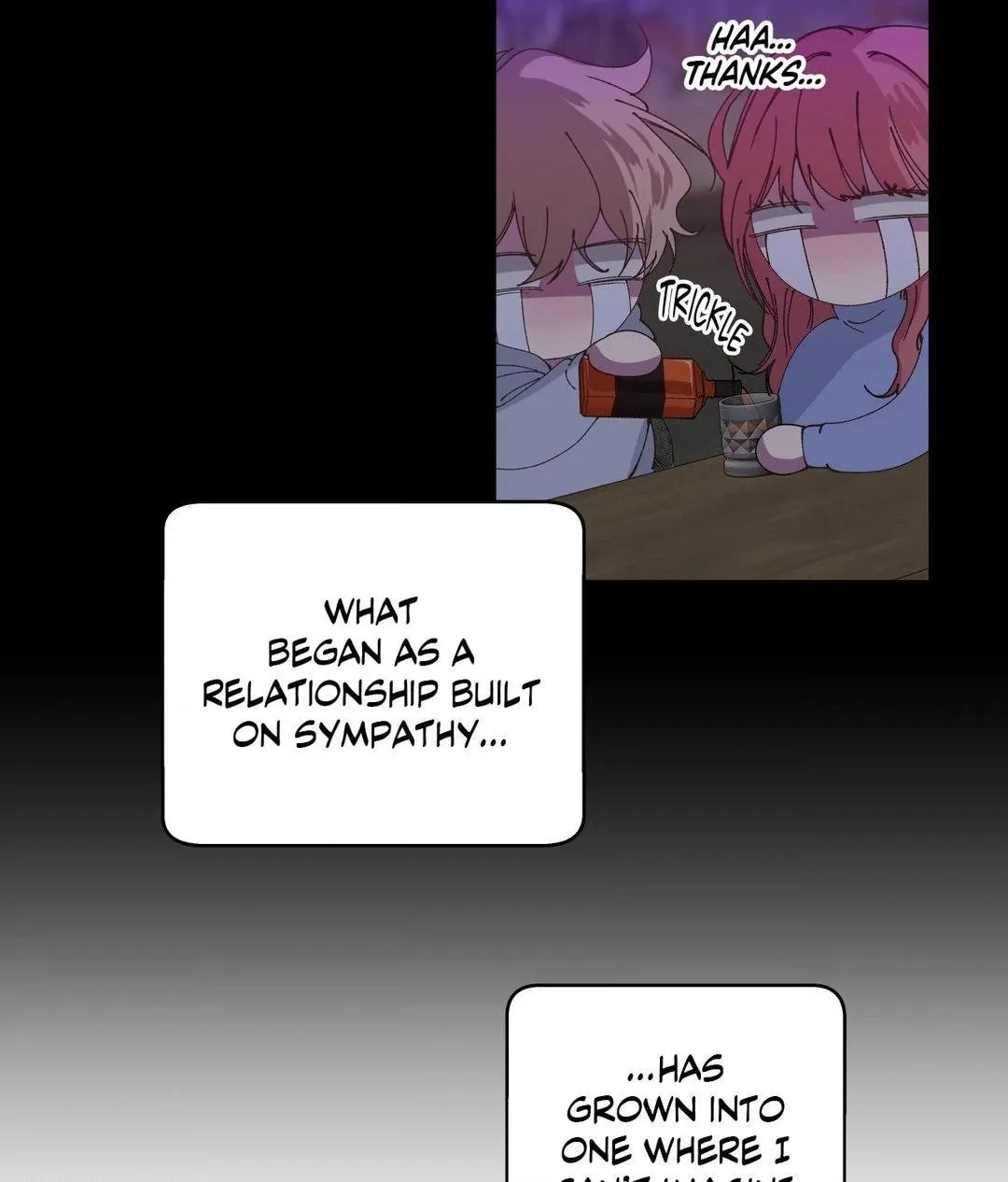 Reluctant Encounters Chapter 16 page 44 - 