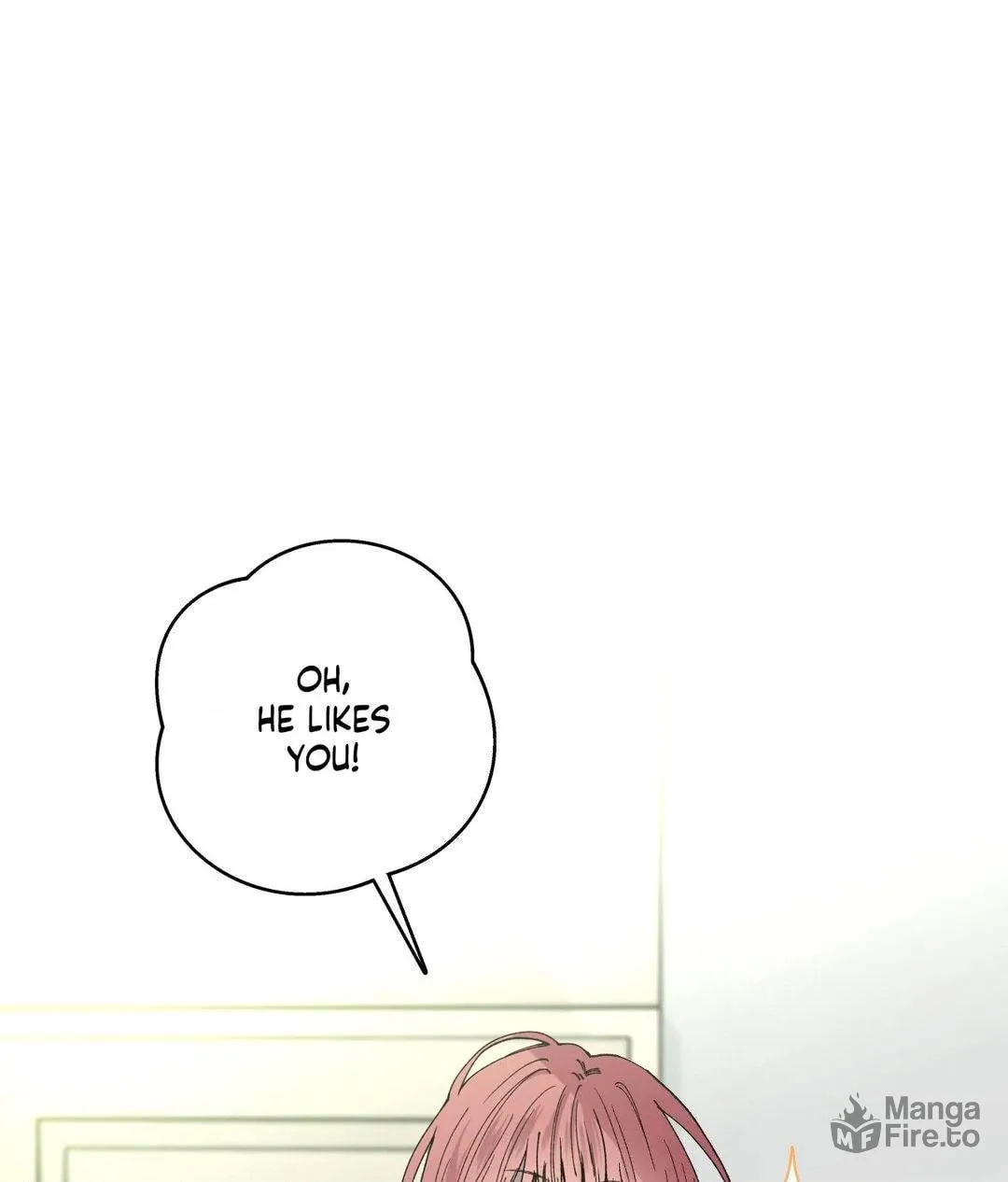 Reluctant Encounters Chapter 16 page 50 - 