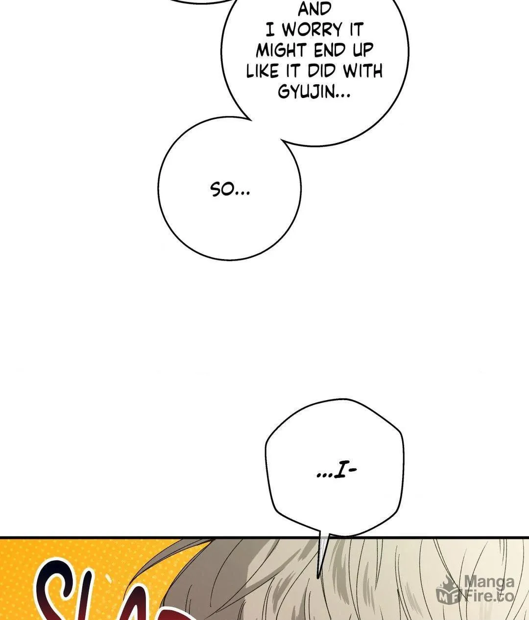 Reluctant Encounters Chapter 16 page 60 - 