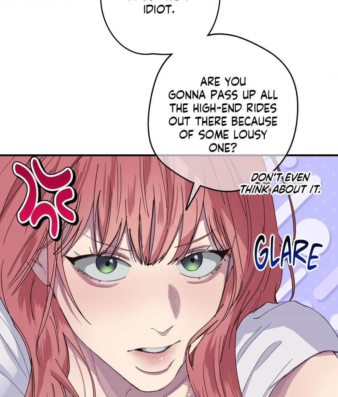 Reluctant Encounters Chapter 16 page 62 - 
