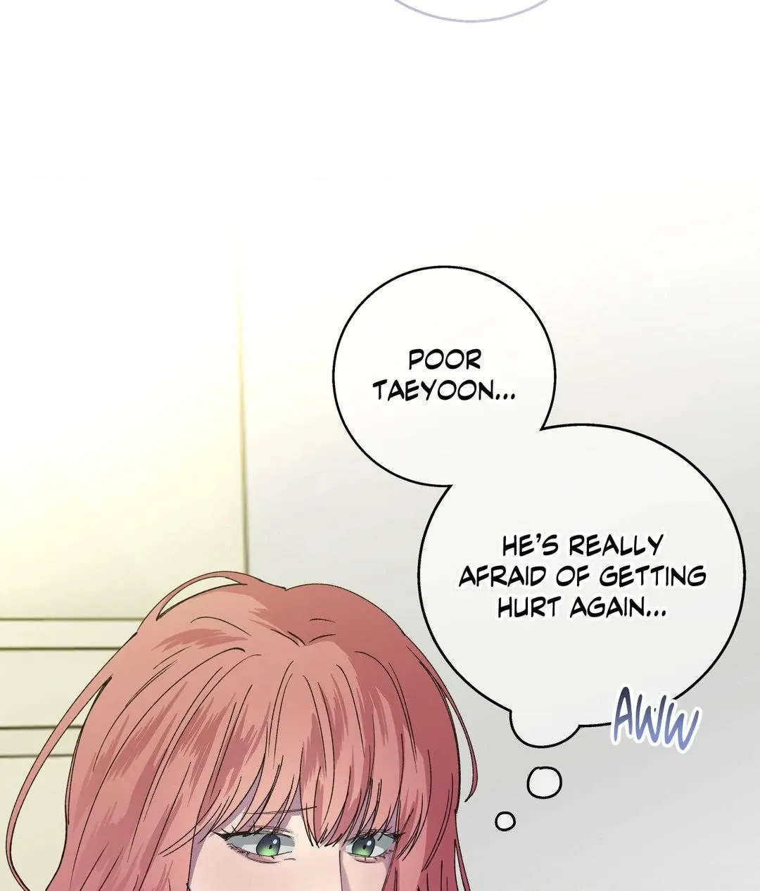 Reluctant Encounters Chapter 16 page 68 - 