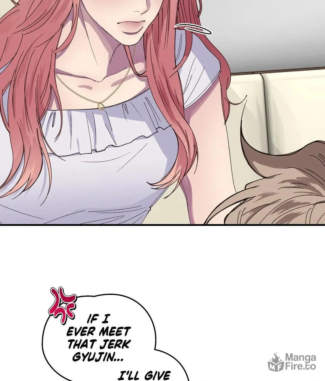 Reluctant Encounters Chapter 16 page 69 - 