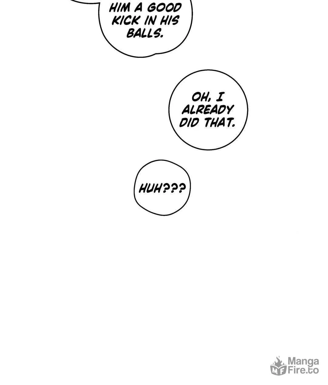 Reluctant Encounters Chapter 16 page 70 - 