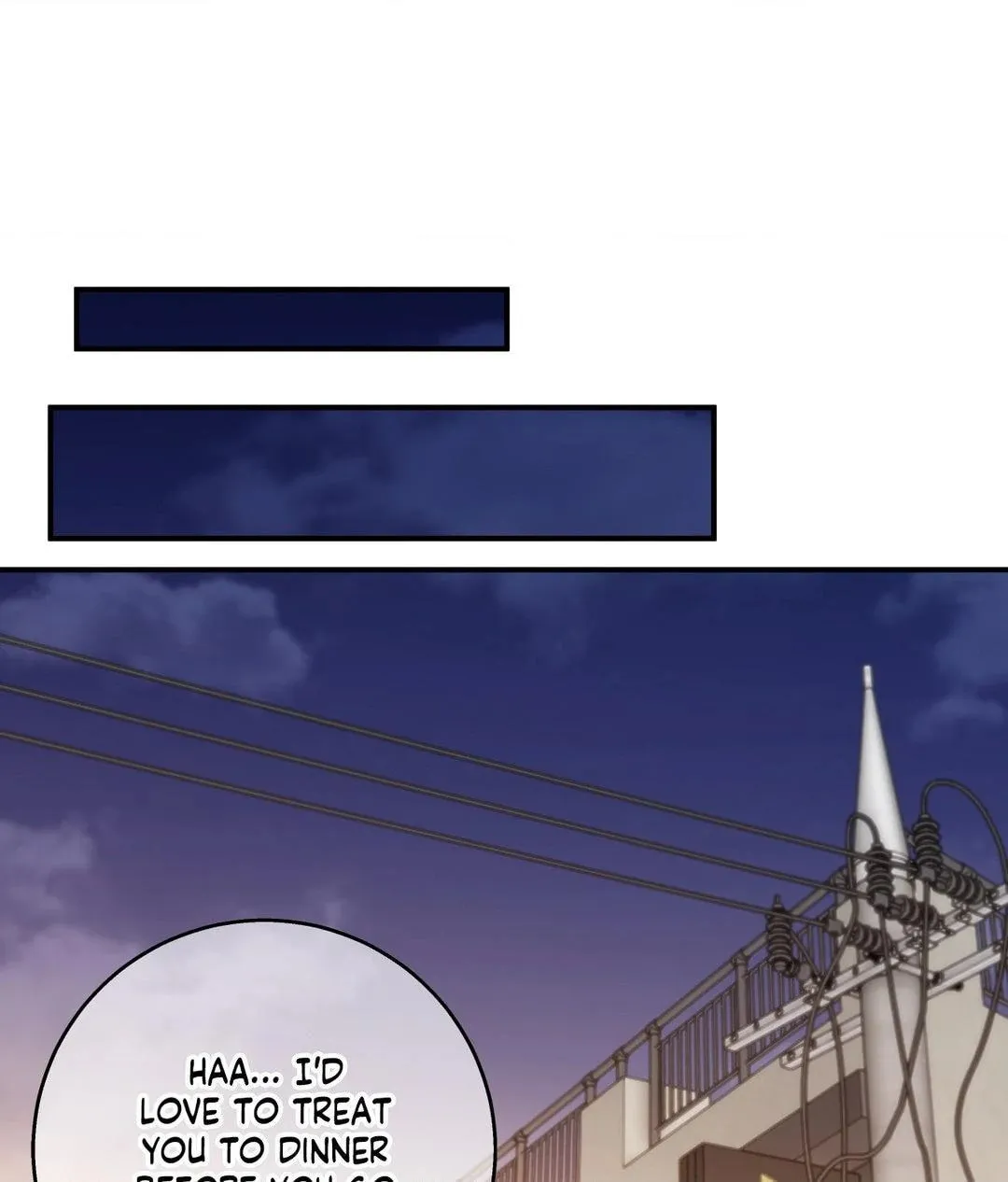 Reluctant Encounters Chapter 16 page 71 - 
