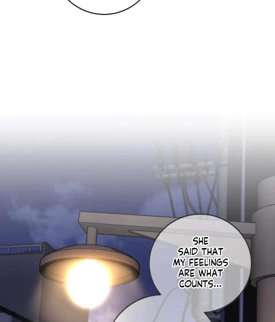 Reluctant Encounters Chapter 16 page 79 - 