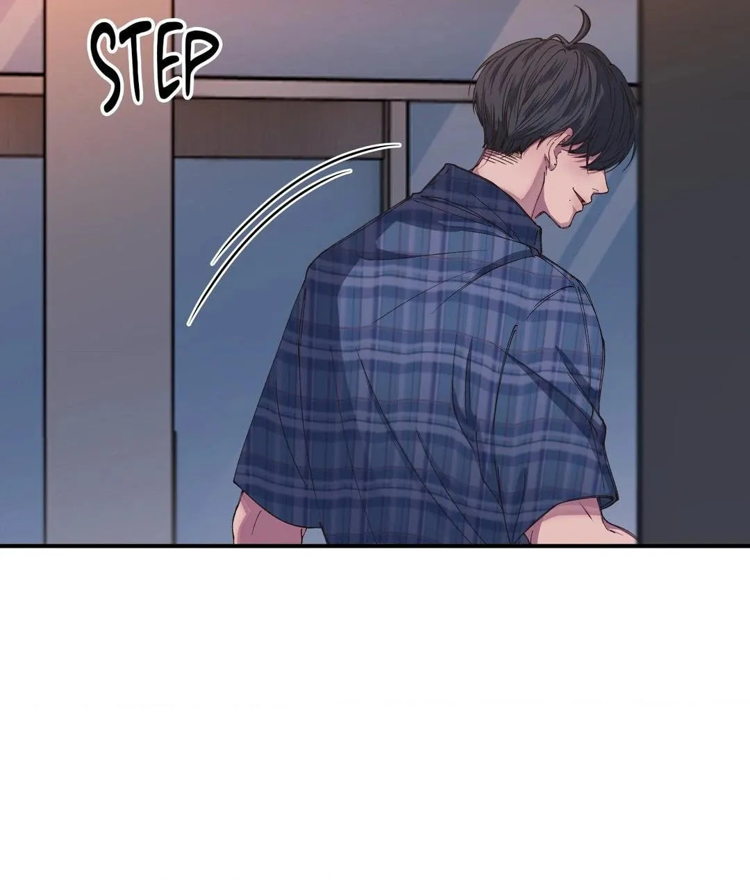 Reluctant Encounters Chapter 16 page 83 - 