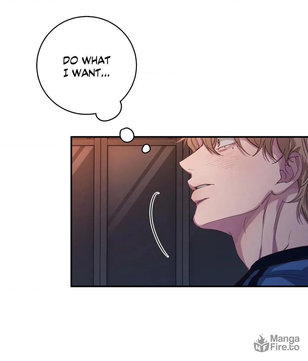 Reluctant Encounters Chapter 16 page 87 - 