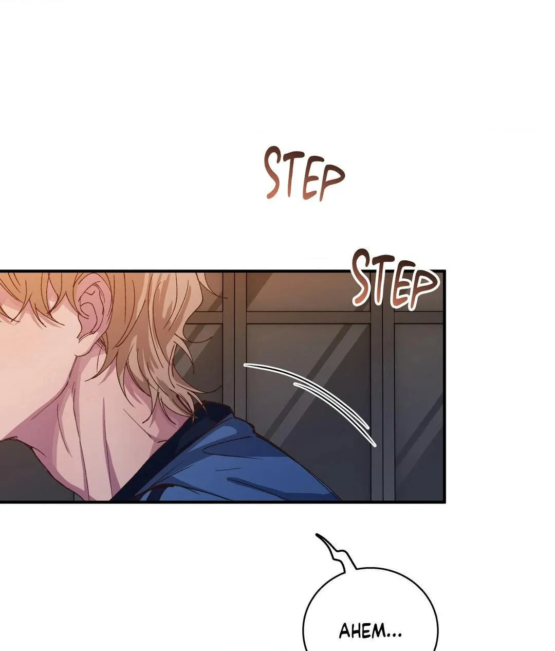 Reluctant Encounters Chapter 16 page 88 - 