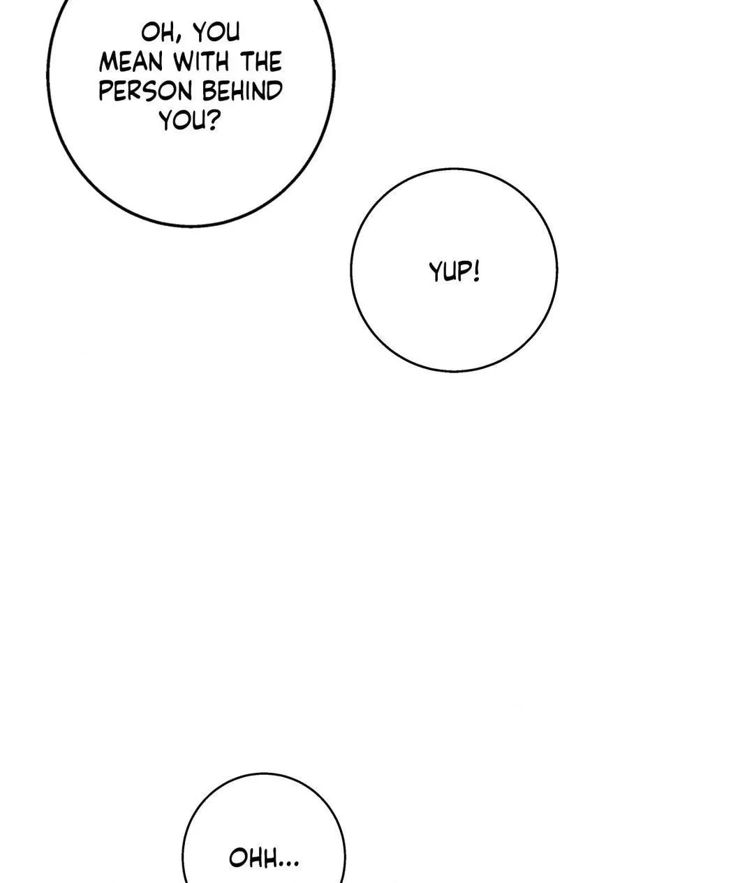 Reluctant Encounters Chapter 17 page 13 - 