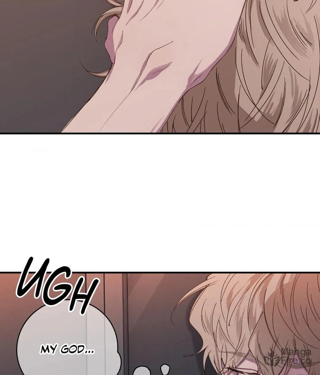 Reluctant Encounters Chapter 17 page 3 - 