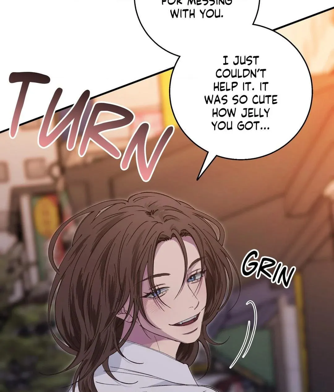 Reluctant Encounters Chapter 17 page 31 - 