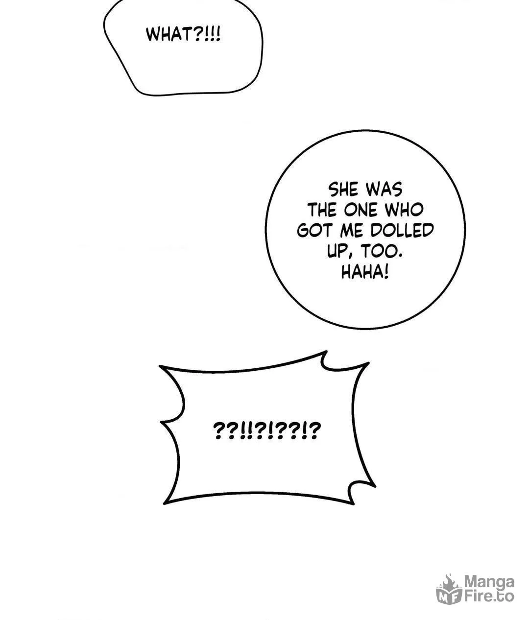 Reluctant Encounters Chapter 17 page 35 - 