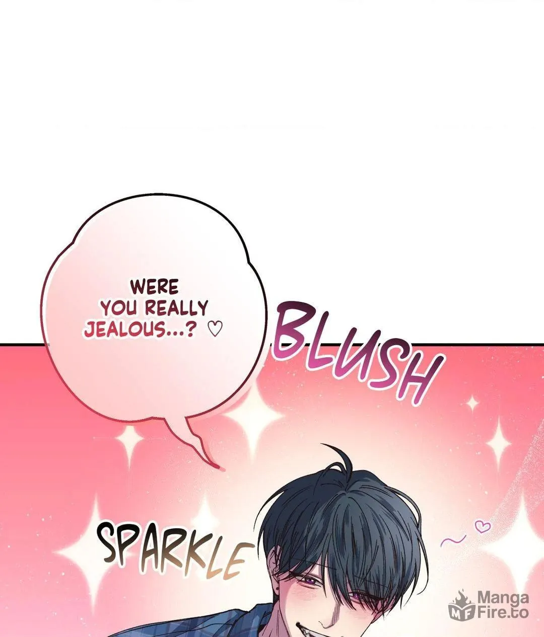 Reluctant Encounters Chapter 17 page 39 - 