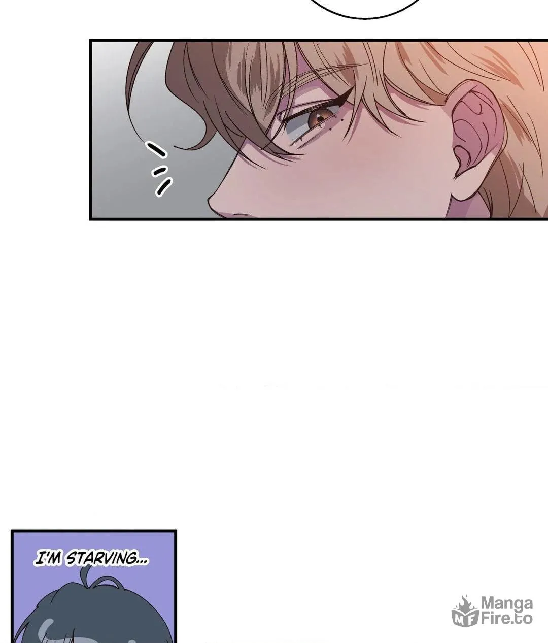 Reluctant Encounters Chapter 17 page 48 - 