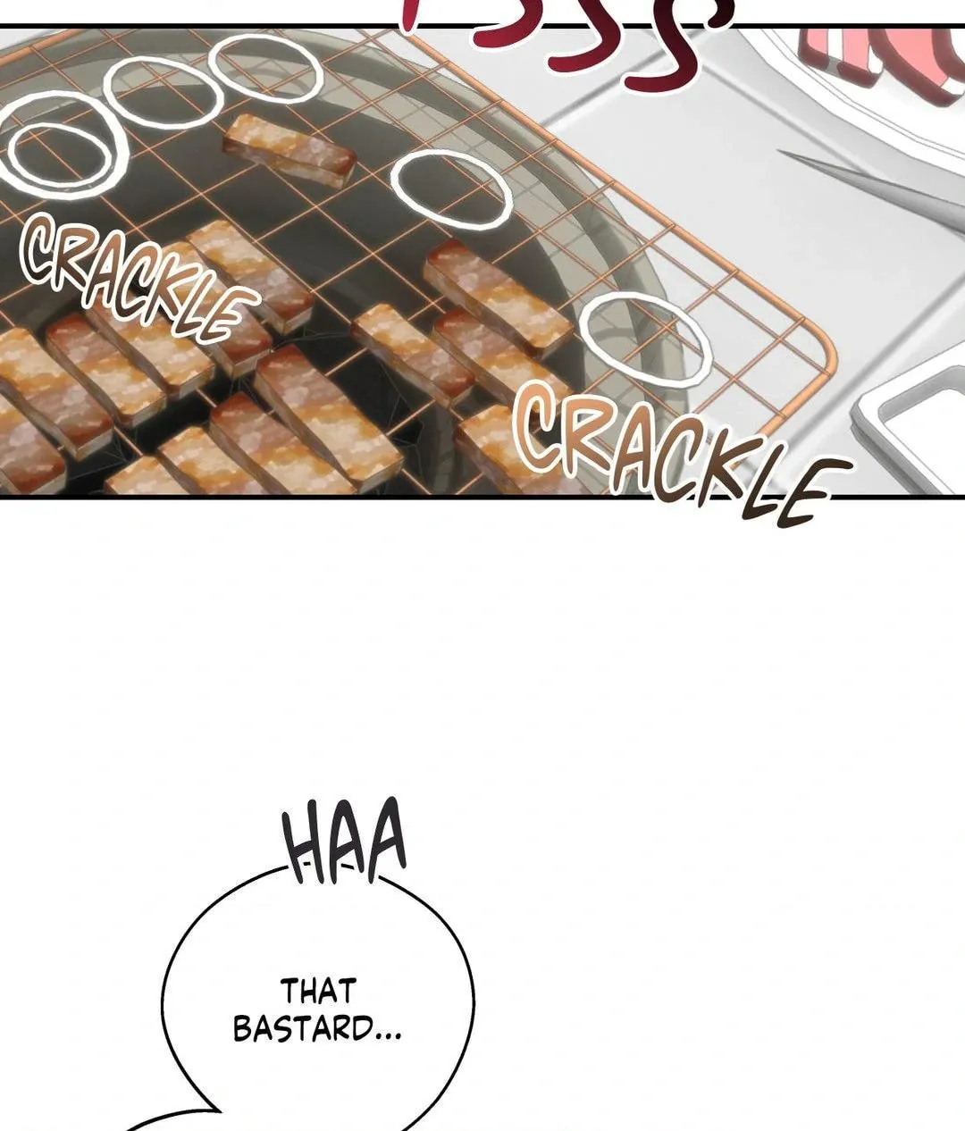 Reluctant Encounters Chapter 17 page 56 - 