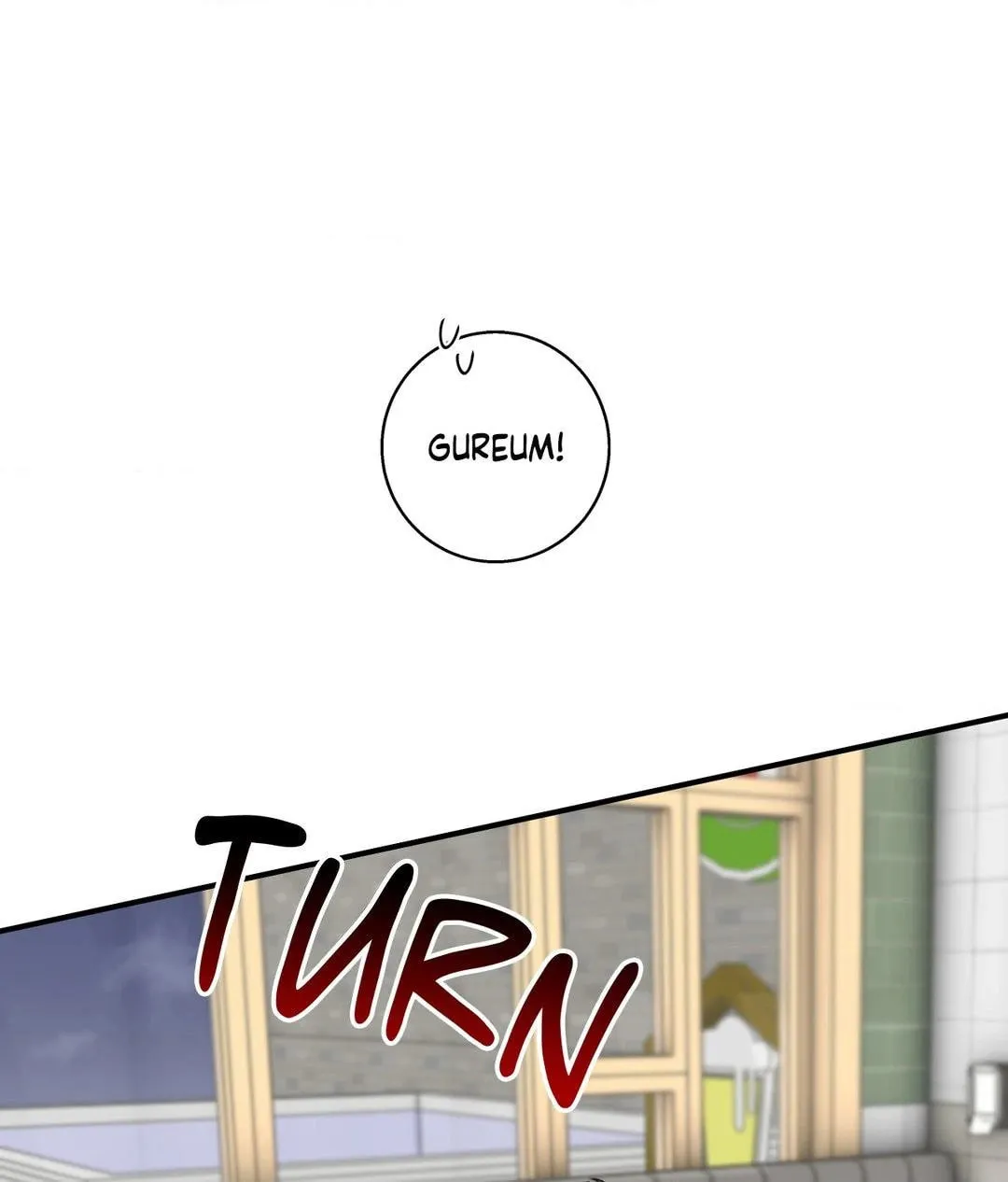 Reluctant Encounters Chapter 17 page 58 - 