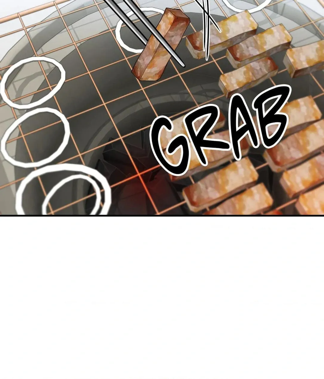 Reluctant Encounters Chapter 17 page 74 - 