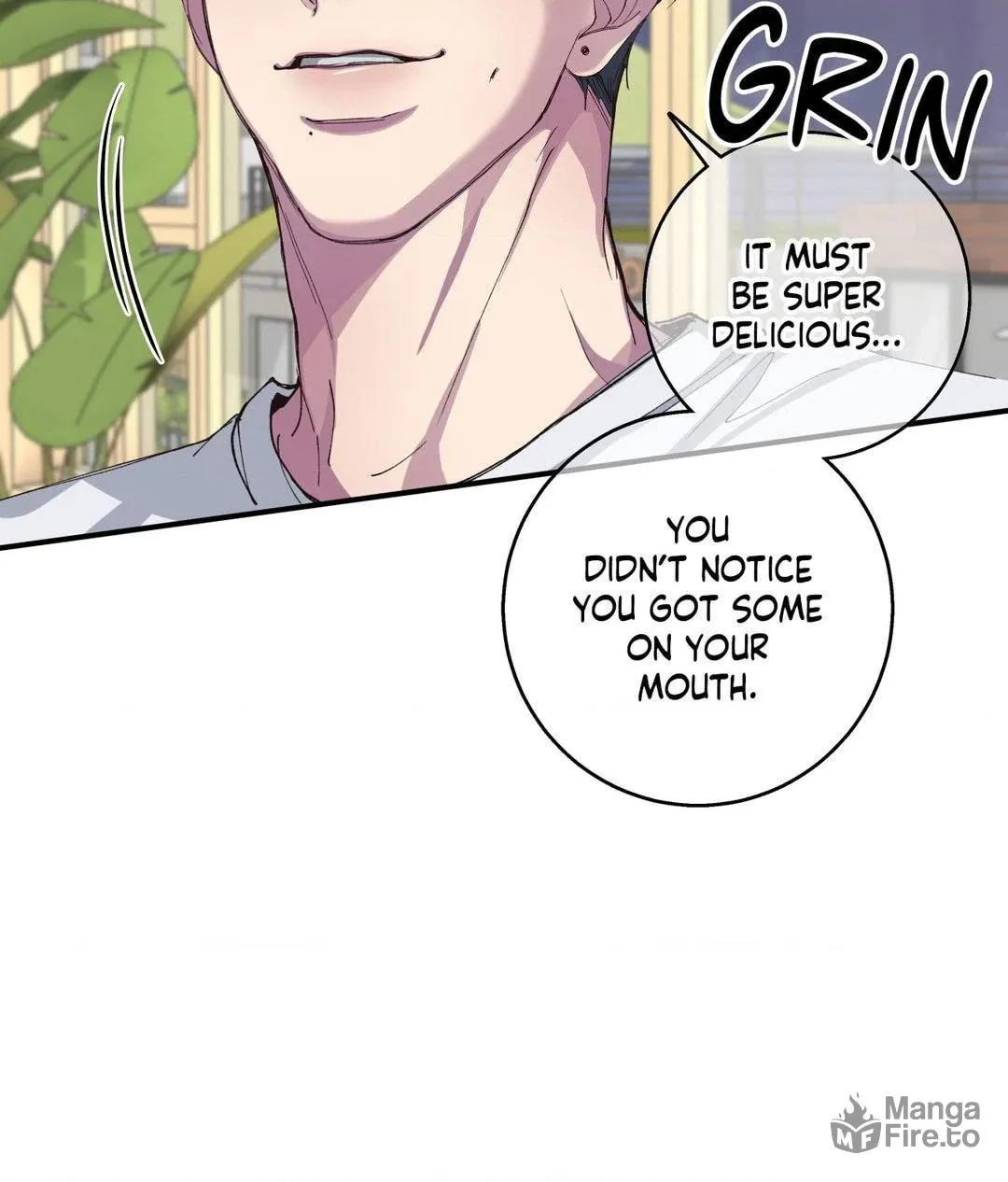 Reluctant Encounters Chapter 17 page 80 - 