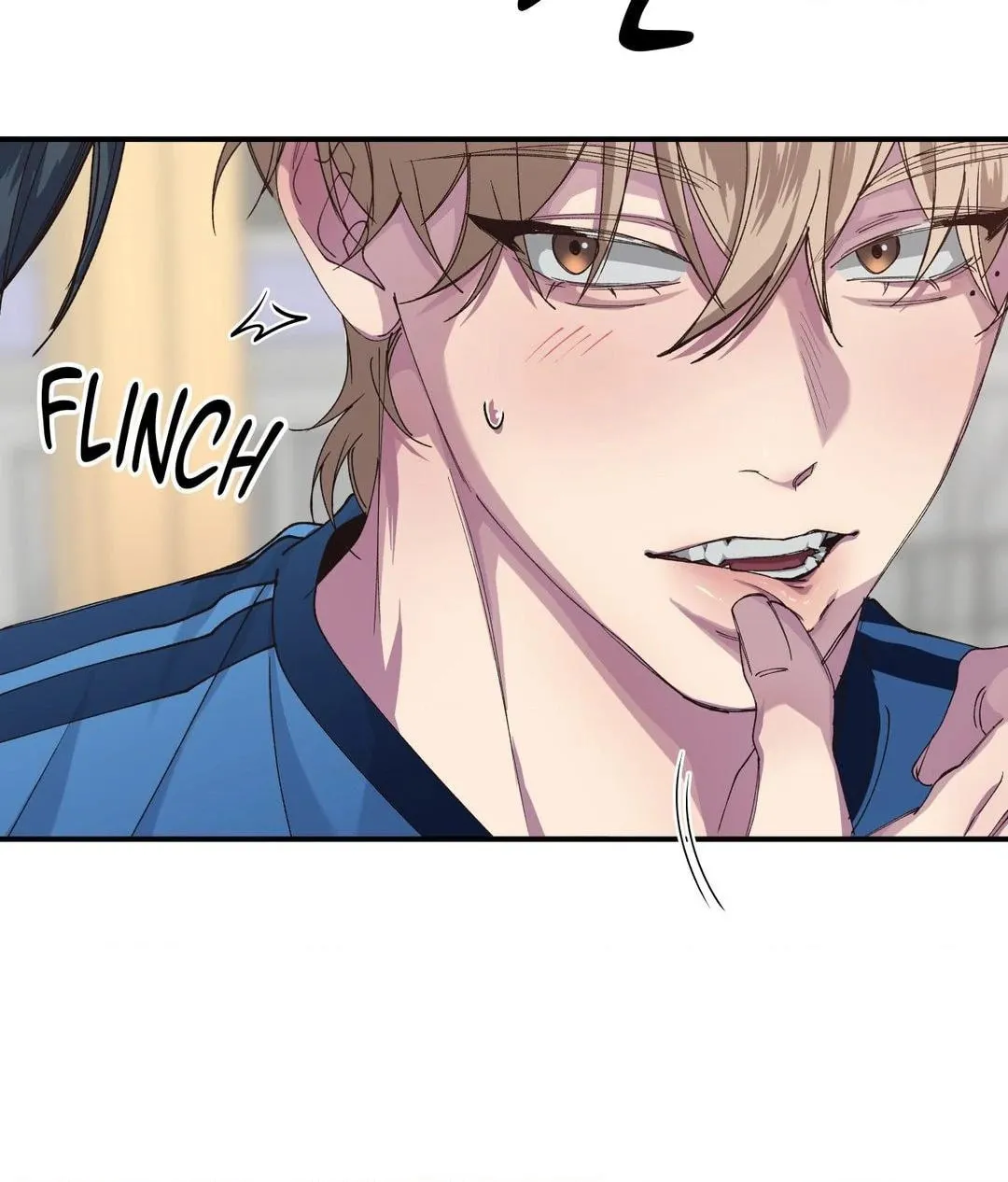 Reluctant Encounters Chapter 17 page 82 - 