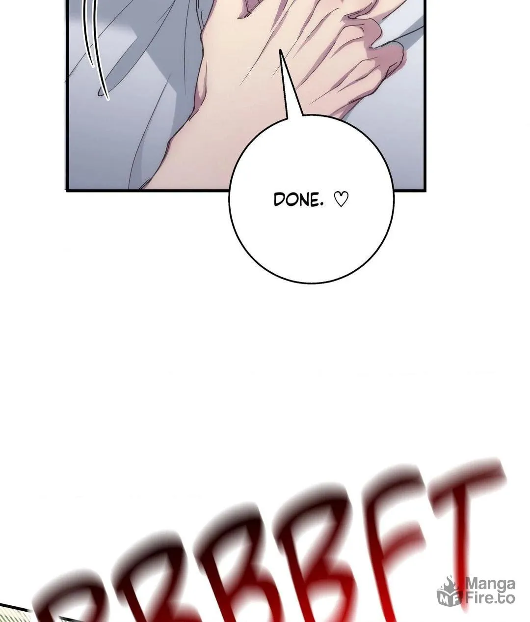 Reluctant Encounters Chapter 17 page 84 - 