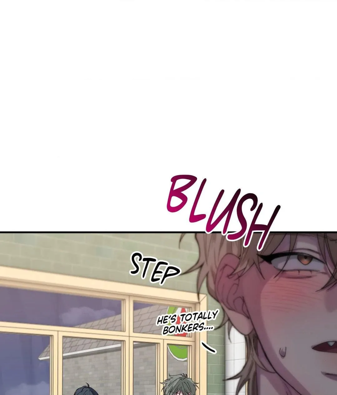 Reluctant Encounters Chapter 17 page 89 - 