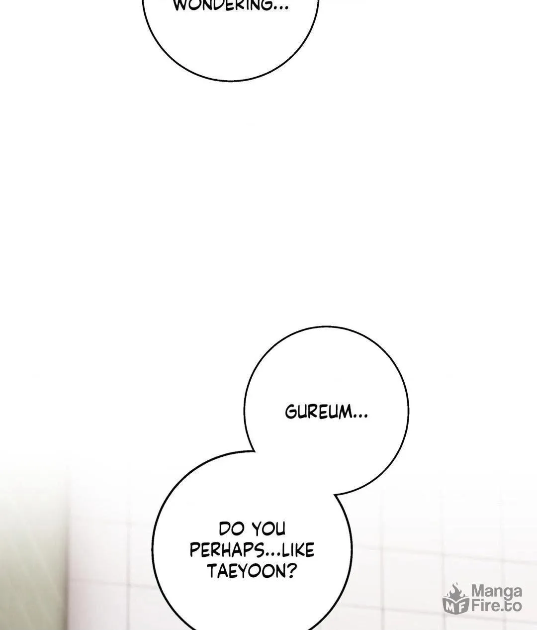 Reluctant Encounters Chapter 17 page 96 - 