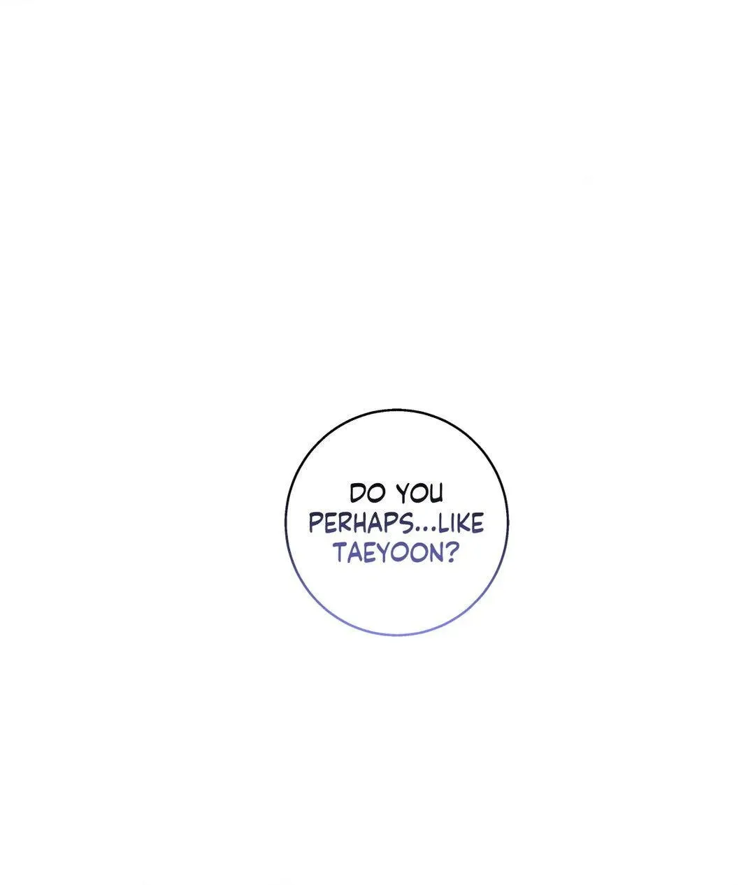 Reluctant Encounters Chapter 18 page 1 - 