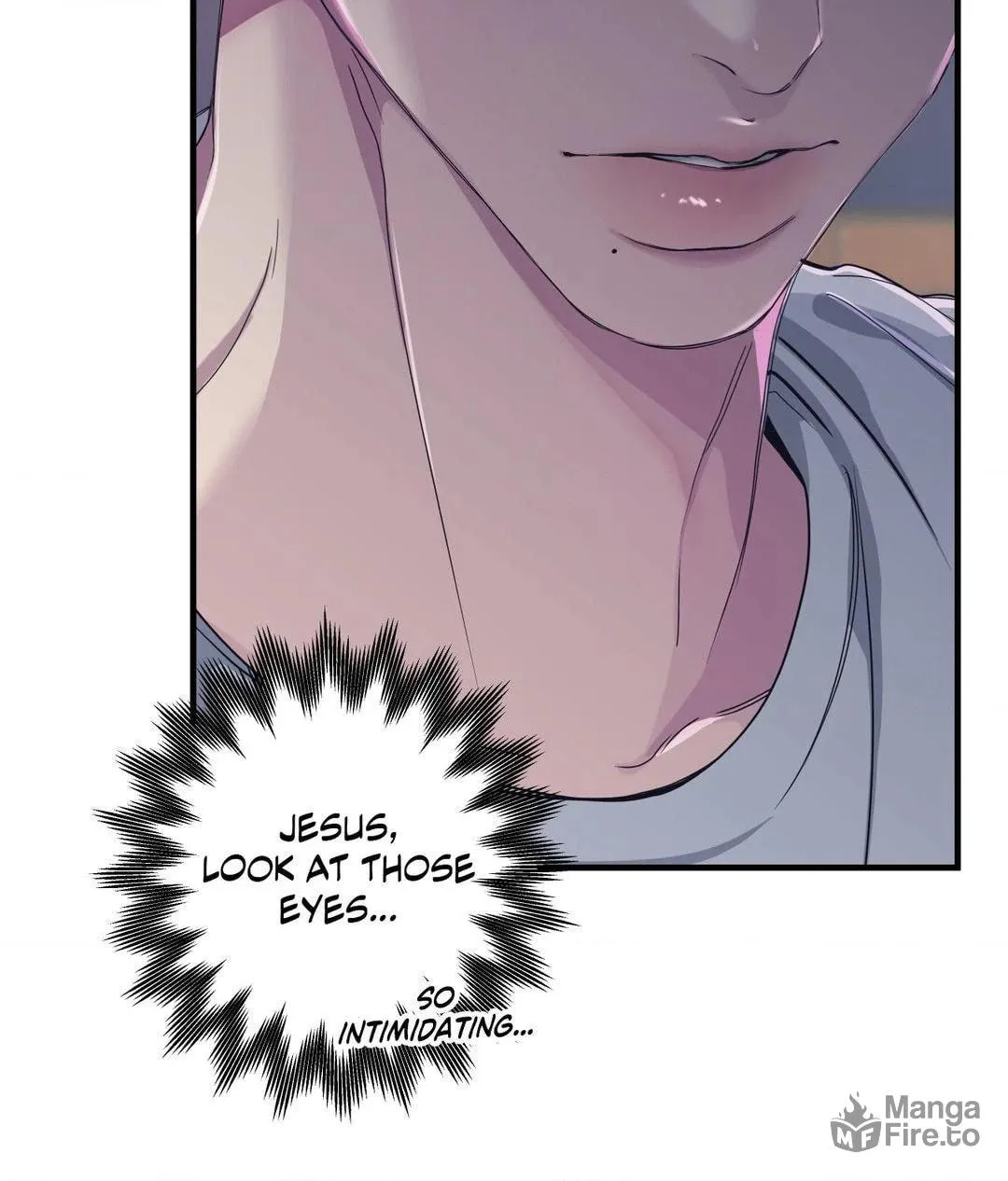 Reluctant Encounters Chapter 18 page 3 - 