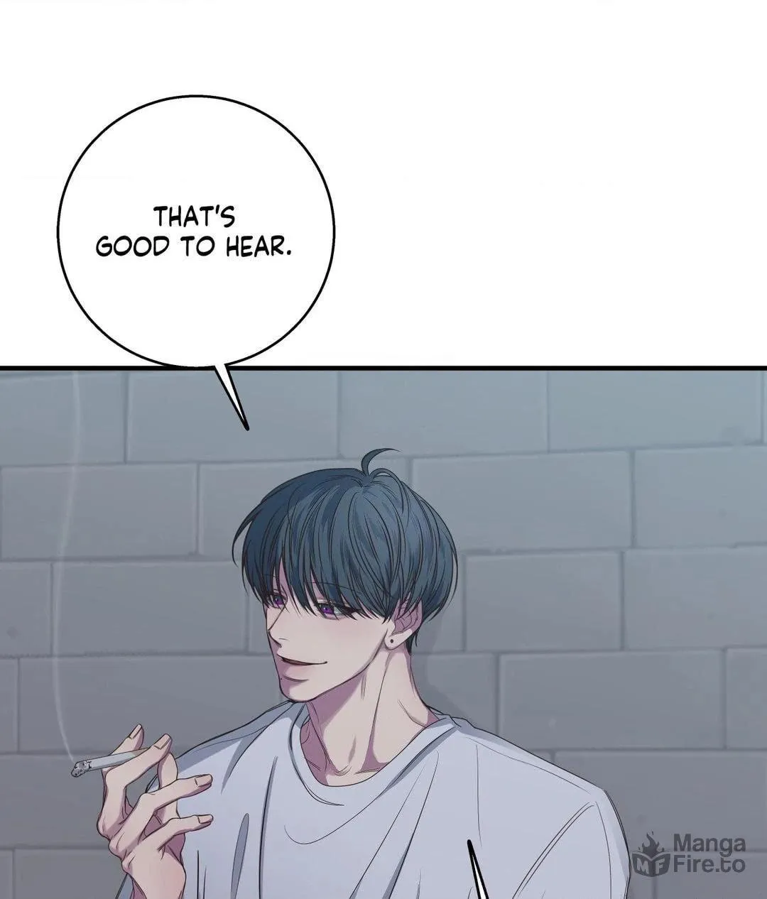 Reluctant Encounters Chapter 18 page 30 - 