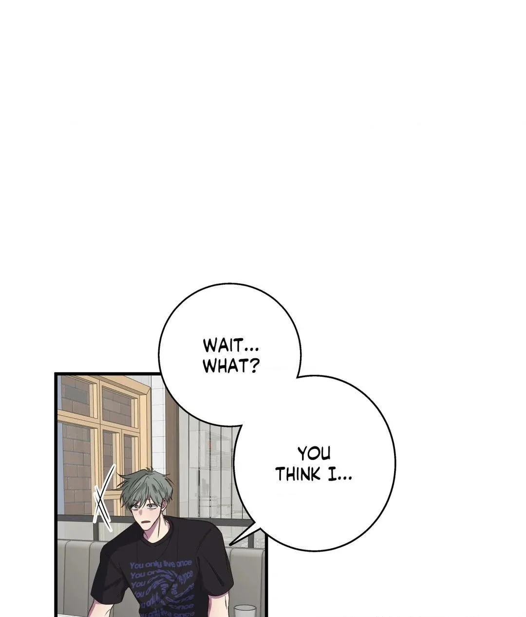 Reluctant Encounters Chapter 18 page 4 - 