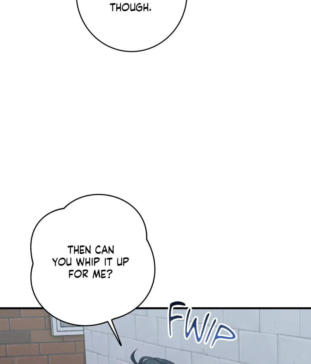 Reluctant Encounters Chapter 18 page 43 - 