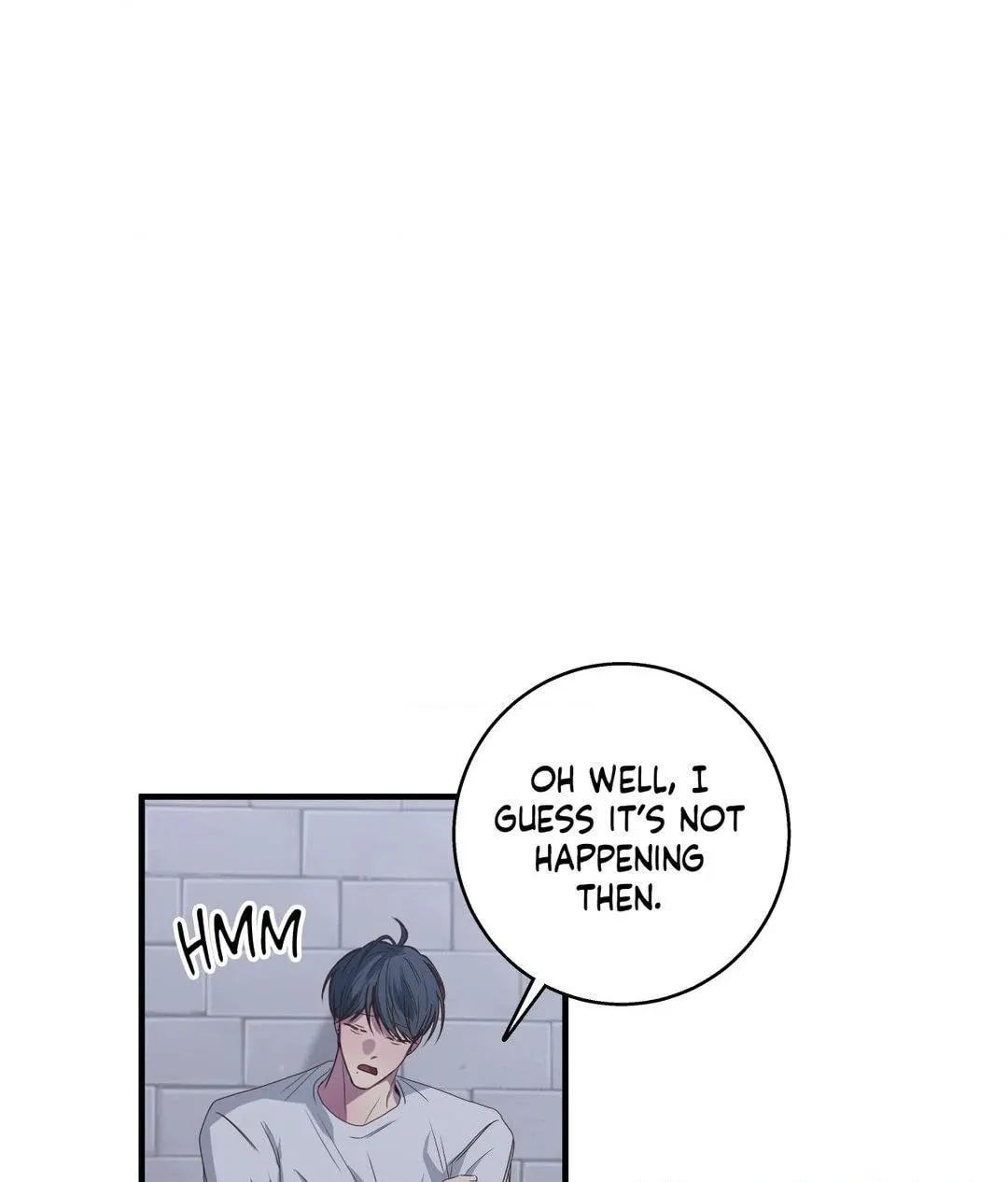 Reluctant Encounters Chapter 18 page 49 - 