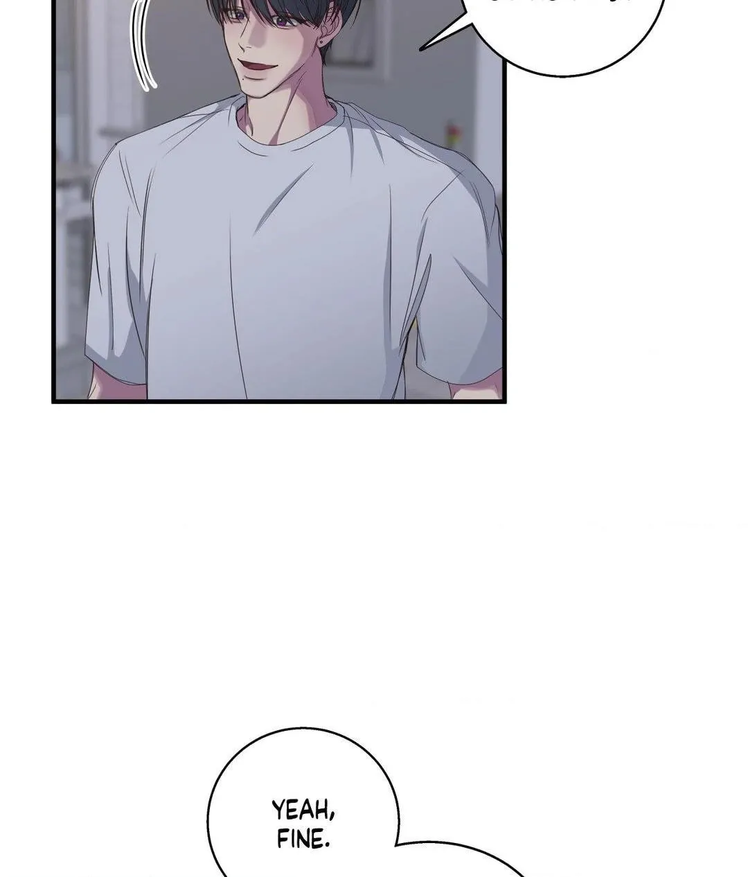 Reluctant Encounters Chapter 18 page 74 - 