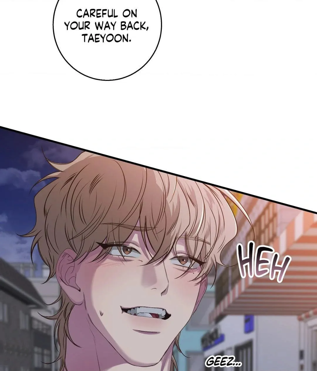 Reluctant Encounters Chapter 18 page 79 - 