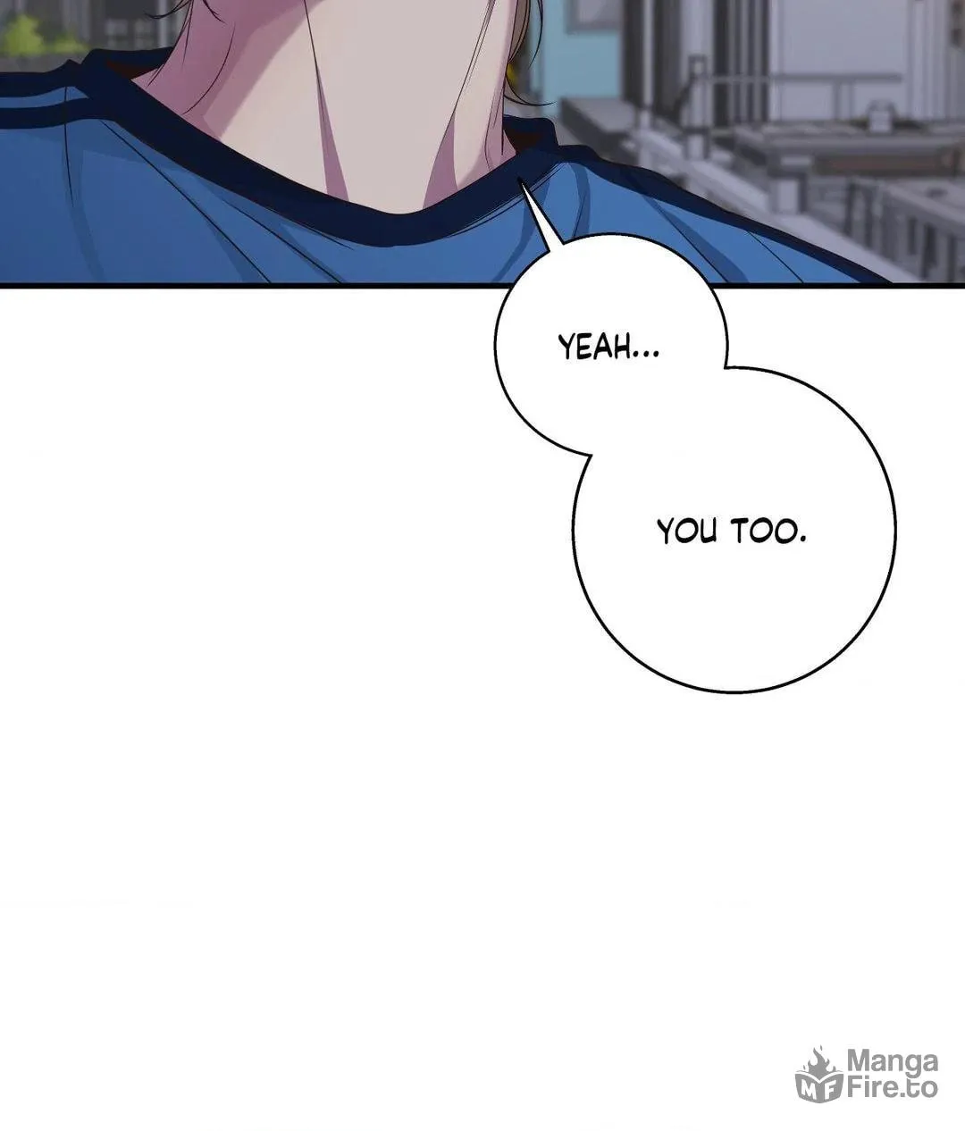 Reluctant Encounters Chapter 18 page 80 - 