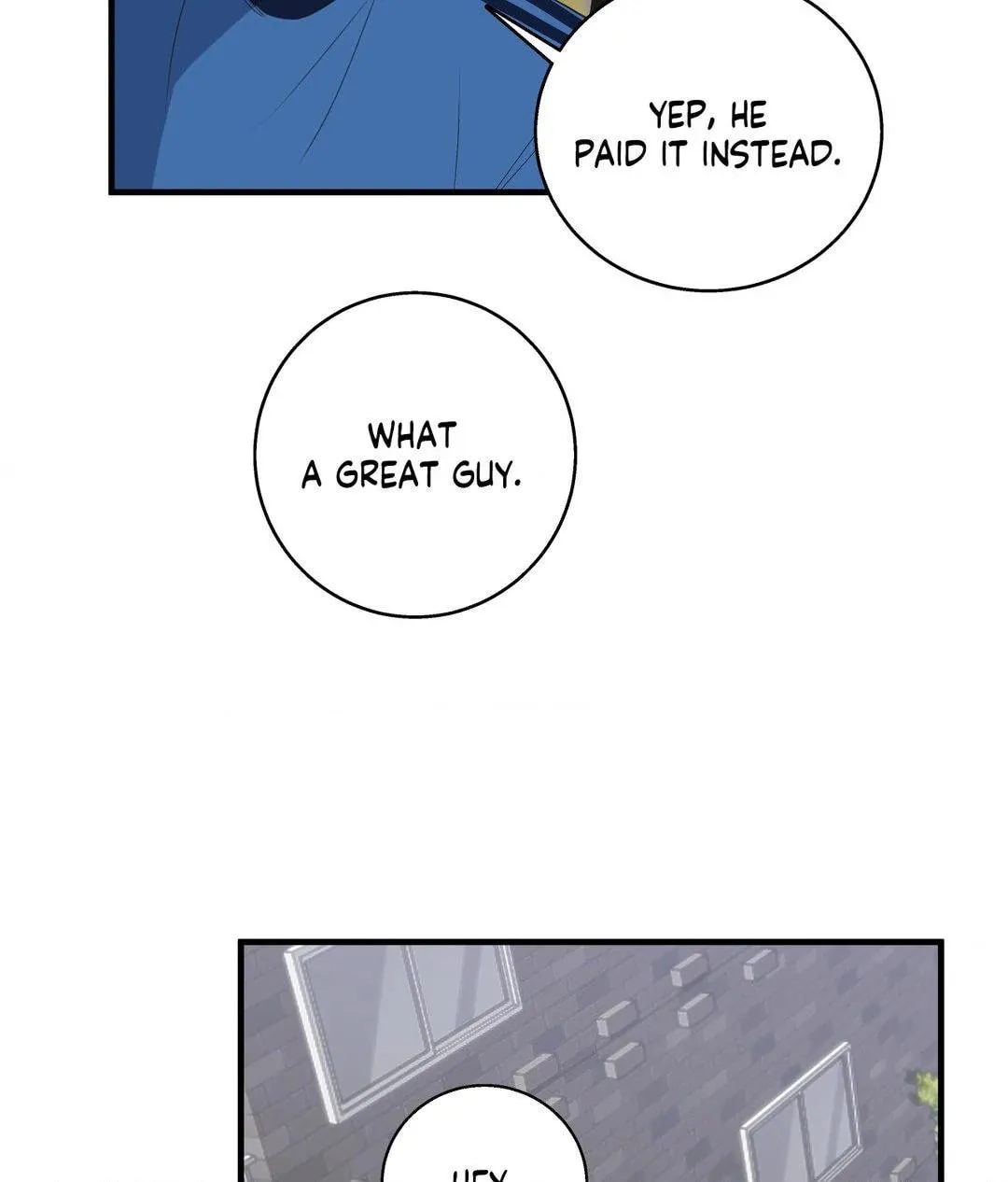 Reluctant Encounters Chapter 18 page 82 - 