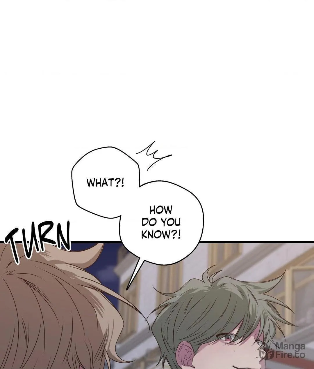 Reluctant Encounters Chapter 18 page 84 - 