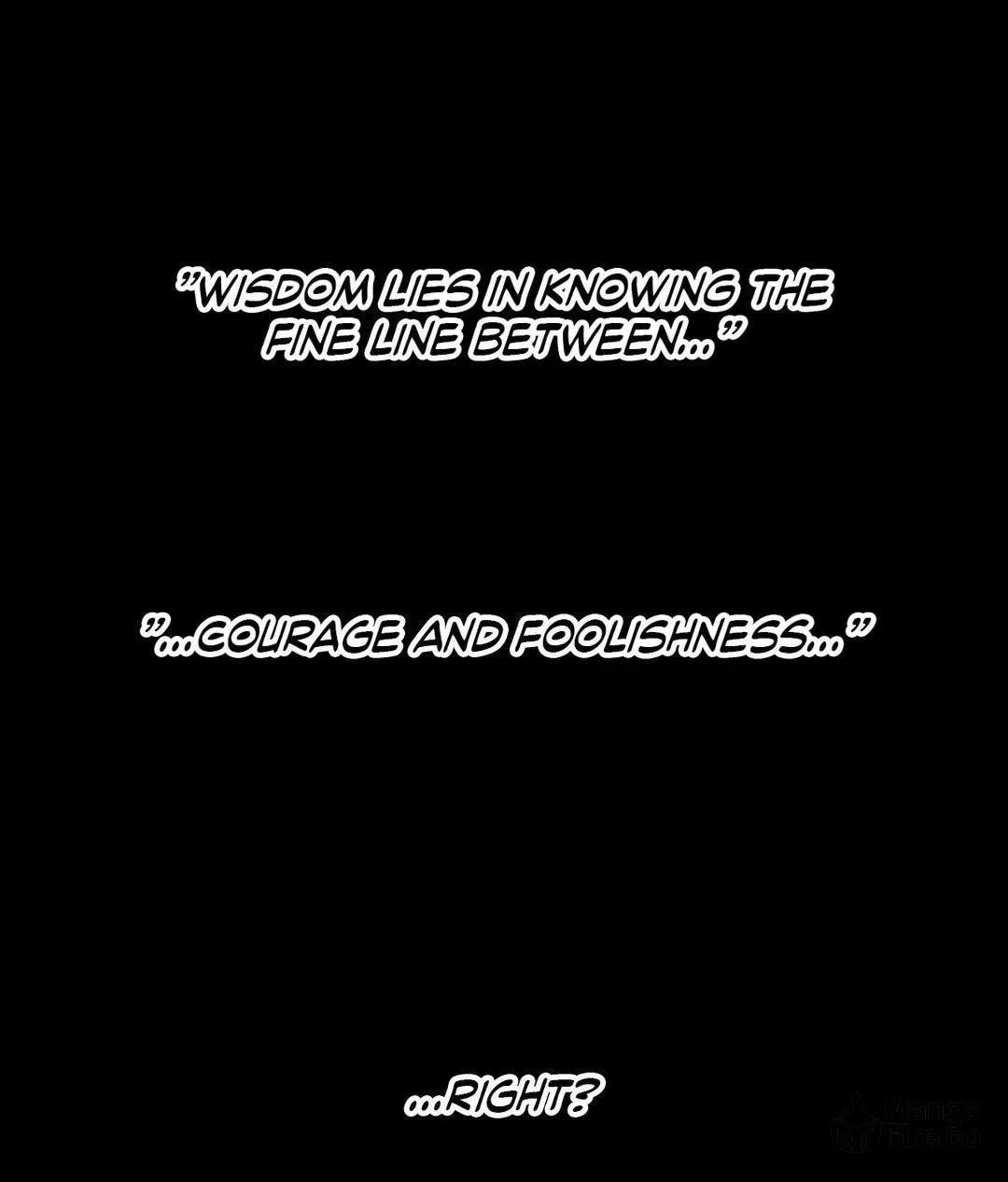 Reluctant Encounters Chapter 18 page 93 - 