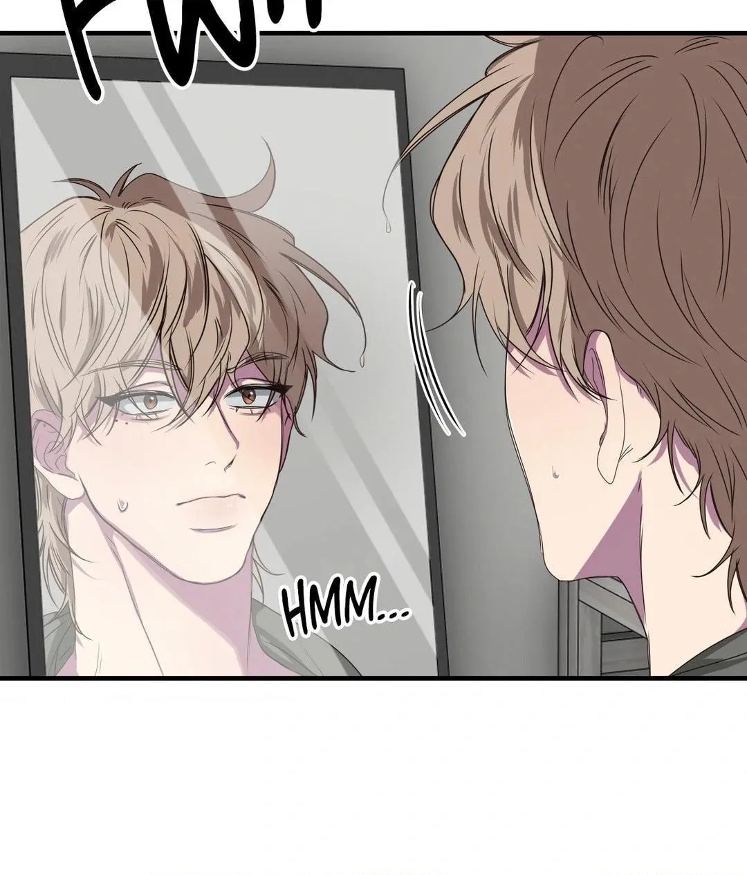 Reluctant Encounters Chapter 19 page 16 - 