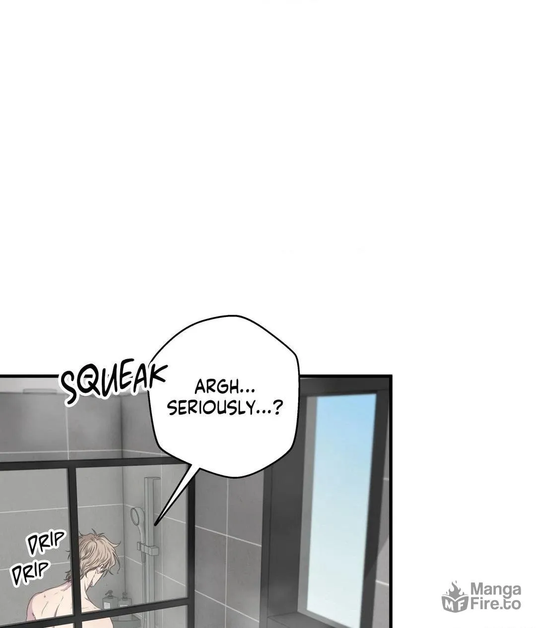 Reluctant Encounters Chapter 19 page 3 - 