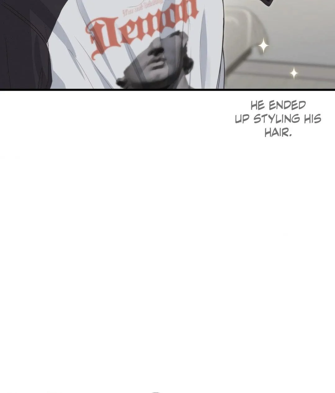 Reluctant Encounters Chapter 19 page 23 - 