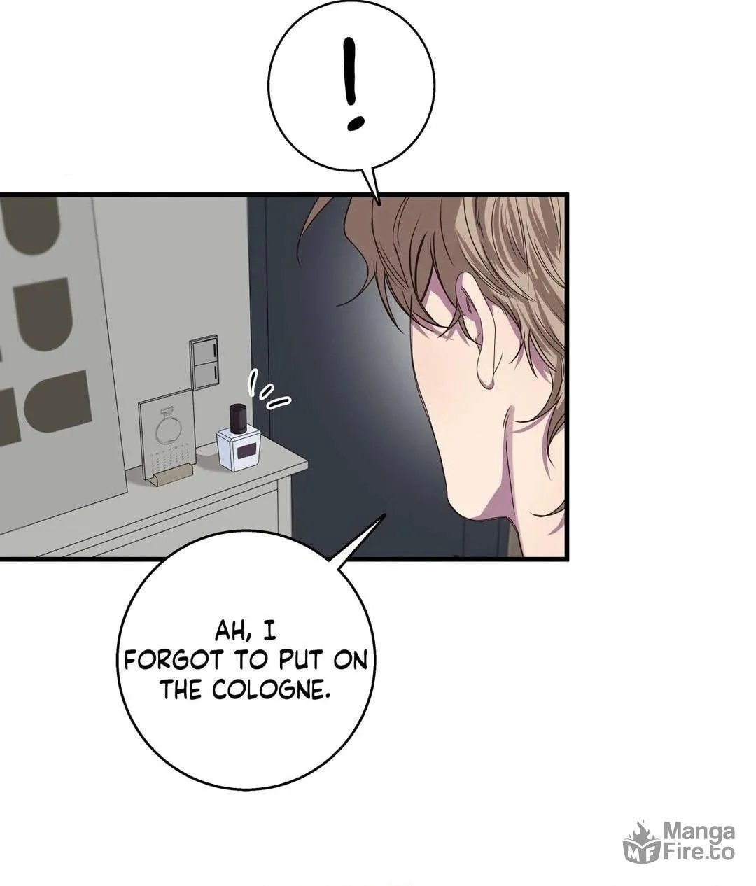 Reluctant Encounters Chapter 19 page 24 - 